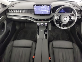 Used Skoda Superb 2024 for sale - 77697778: Photo