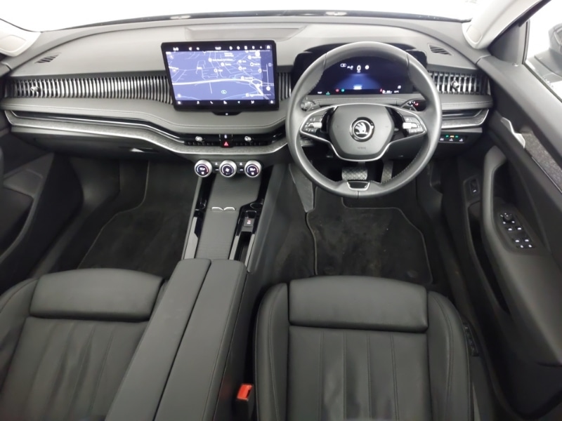 Used Skoda Superb 2024 for sale - 77697778: Photo 7