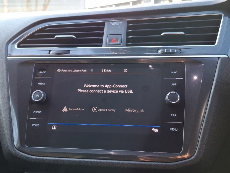 Used Volkswagen Tiguan Allspace 2022 for sale - 77751287: Photo 13