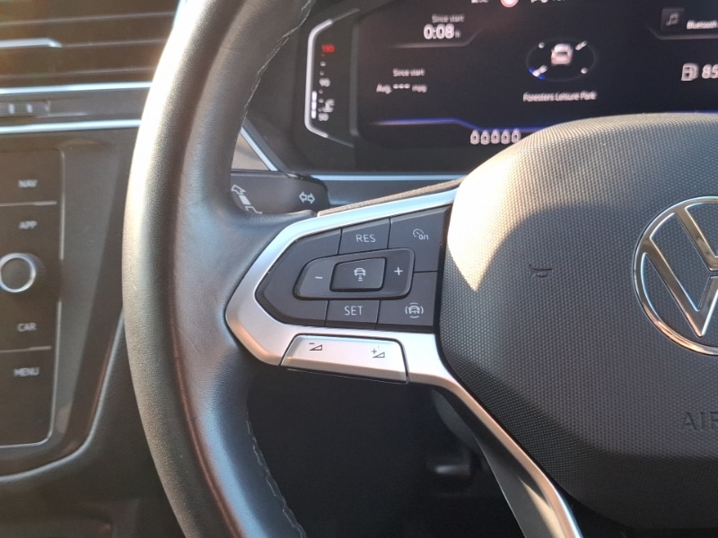 Used Volkswagen Tiguan Allspace 2022 for sale - 77751287: Photo 16