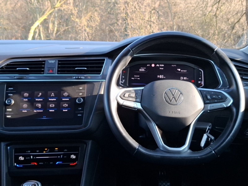 Used Volkswagen Tiguan Allspace 2022 for sale - 77751287: Photo 7