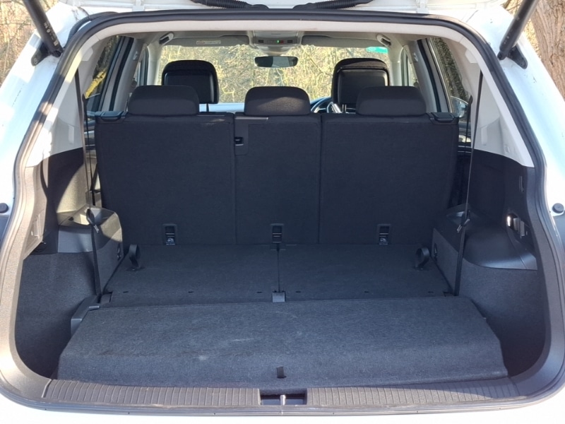 Used Volkswagen Tiguan Allspace 2022 for sale - 77751287: Photo 8