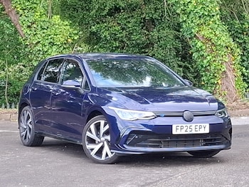 Used Volkswagen Golf 2025 for sale - 78634827: Photo