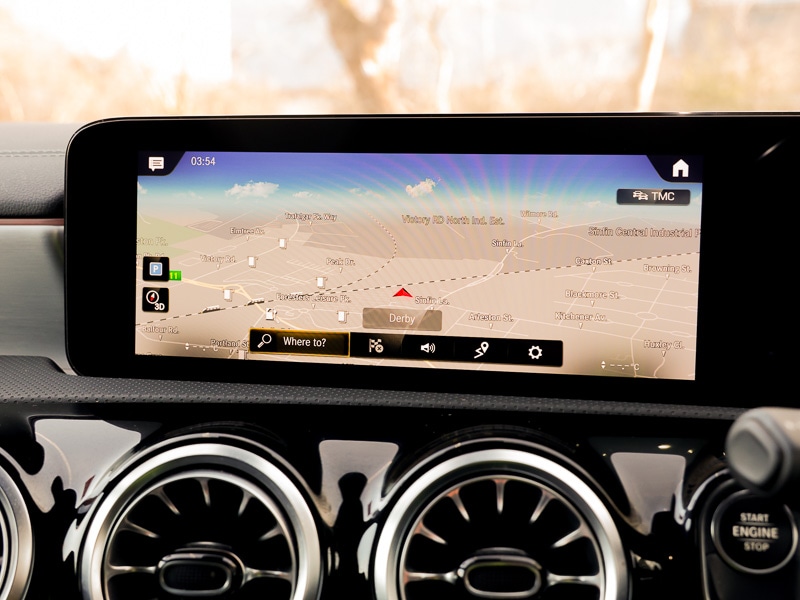 Used Mercedes-Benz CLA 2022 for sale - 77832481: Photo 11