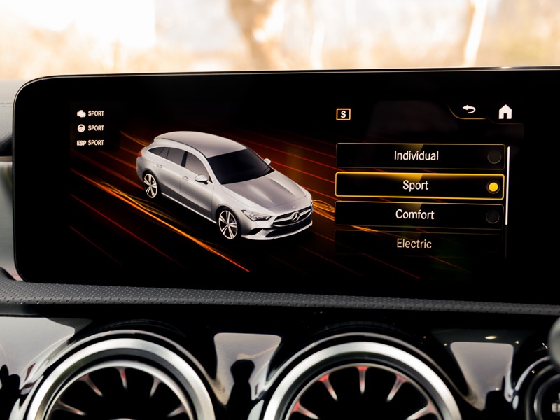 Used Mercedes-Benz CLA 2022 for sale - 77832481: Photo 18