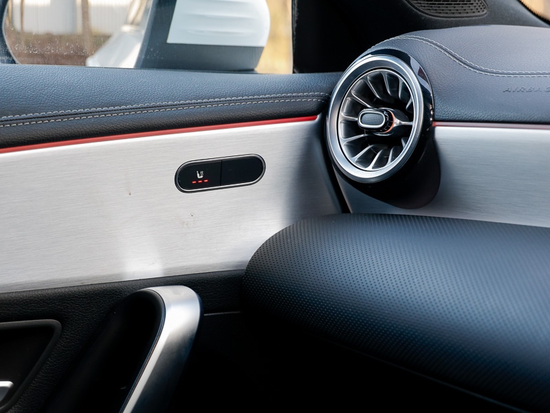 Used Mercedes-Benz CLA 2022 for sale - 77832481: Photo 19