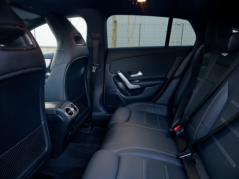 Used Mercedes-Benz CLA 2022 for sale - 77832481: Photo 6