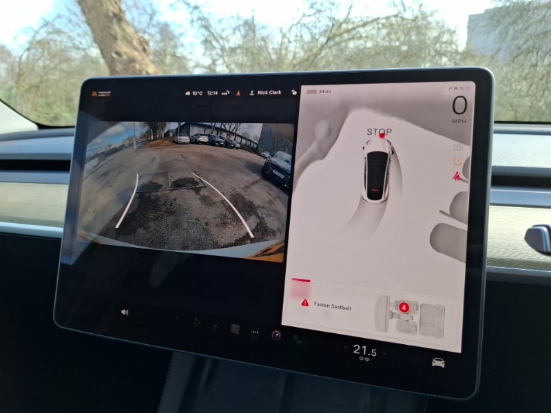 Used Tesla Model Y 2023 for sale - 77873755: Photo 11