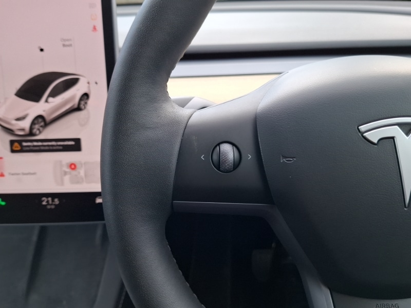 Used Tesla Model Y 2023 for sale - 77873755: Photo 14