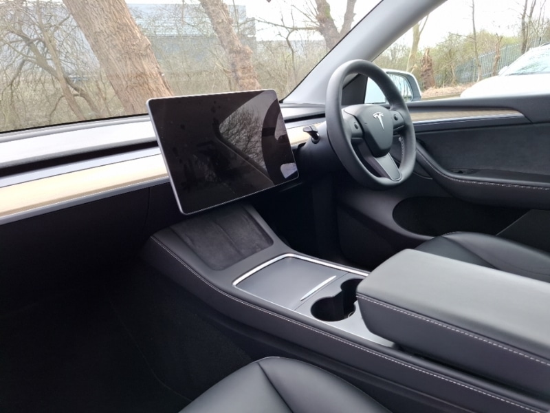 Used Tesla Model Y 2023 for sale - 77873755: Photo 16