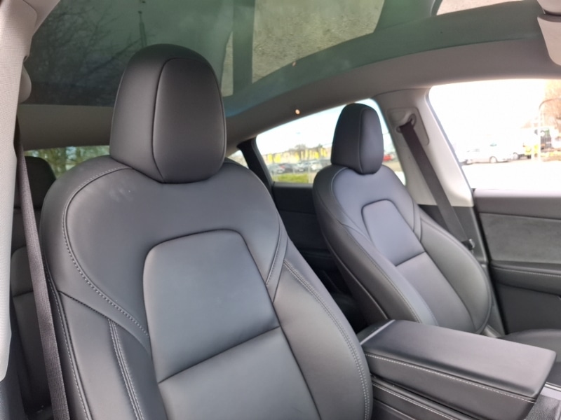 Used Tesla Model Y 2023 for sale - 77873755: Photo 17