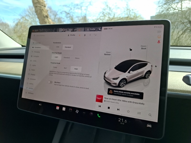 Used Tesla Model Y 2023 for sale - 77873755: Photo 18