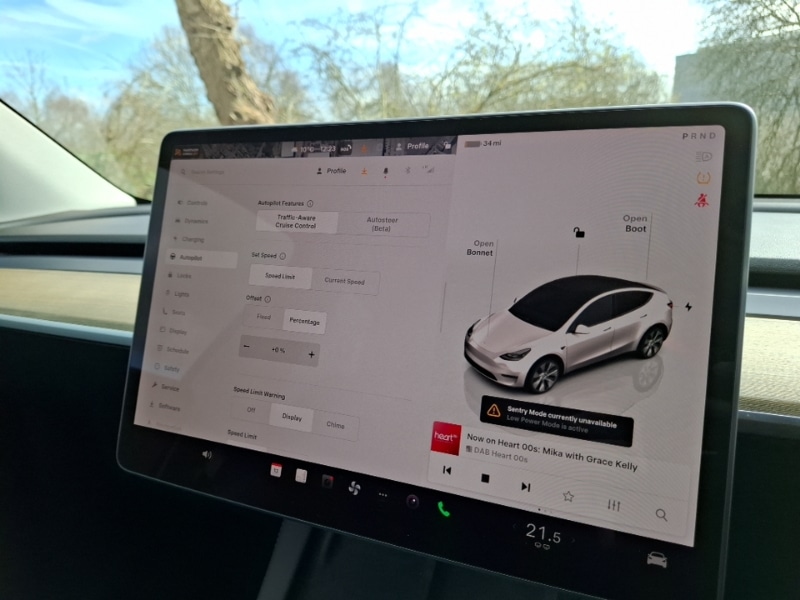 Used Tesla Model Y 2023 for sale - 77873755: Photo 19