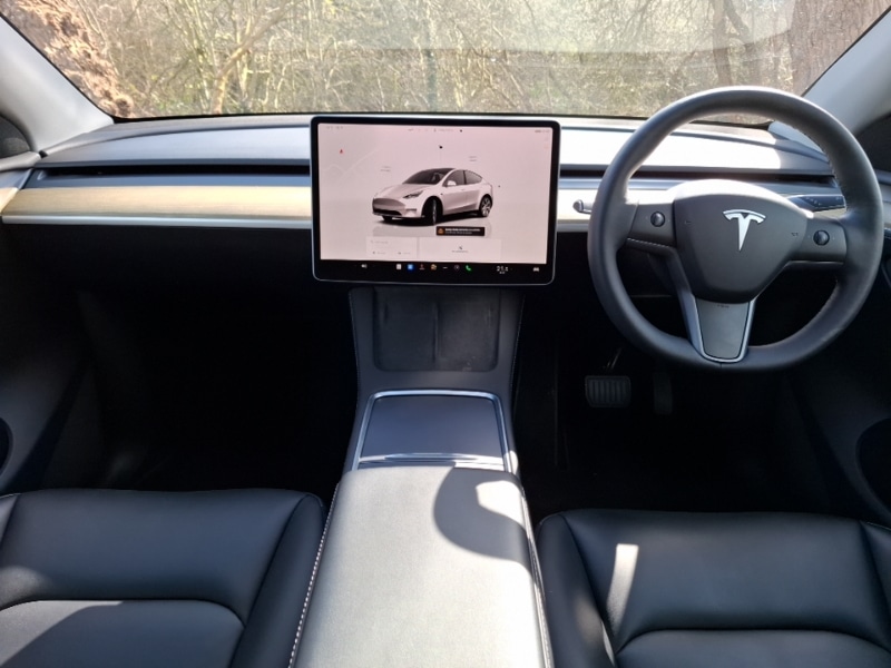 Used Tesla Model Y 2023 for sale - 77873755: Photo 2