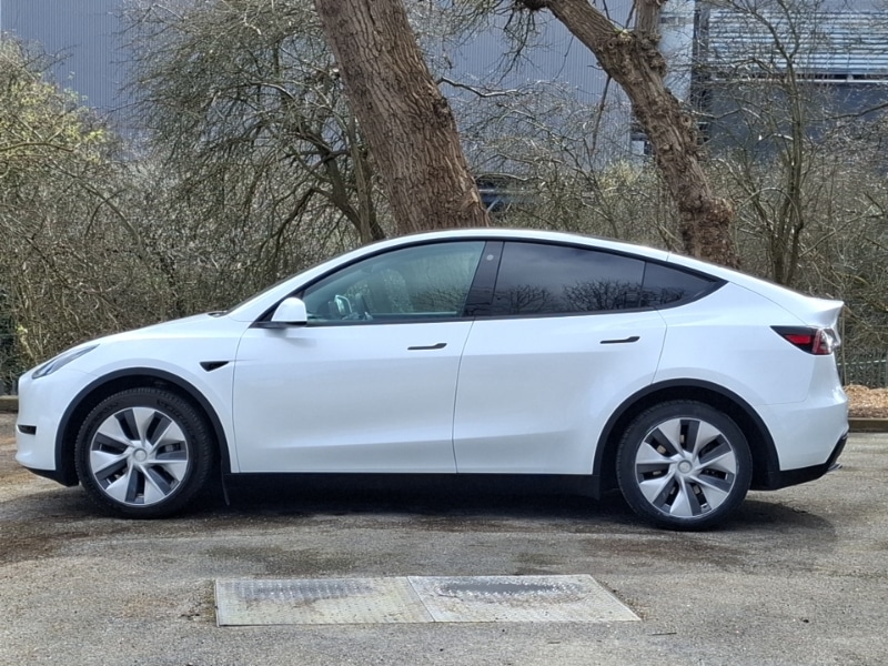 Used Tesla Model Y 2023 for sale - 77873755: Photo 4