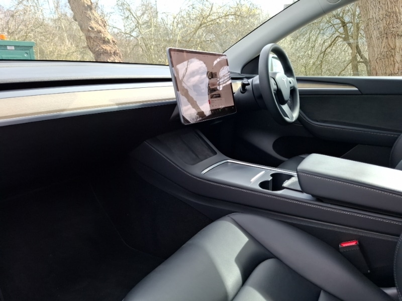 Used Tesla Model Y 2023 for sale - 77873755: Photo 5