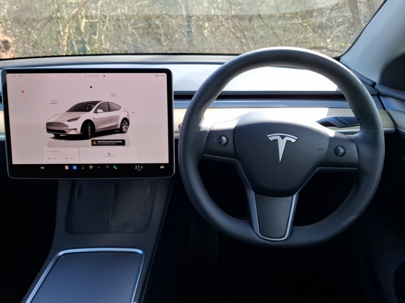 Used Tesla Model Y 2023 for sale - 77873755: Photo 7