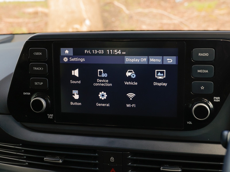 Used Hyundai BAYON 2023 for sale - 77885782: Photo 13