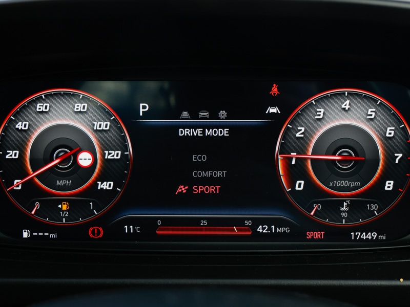 Used Hyundai BAYON 2023 for sale - 77885782: Photo 14