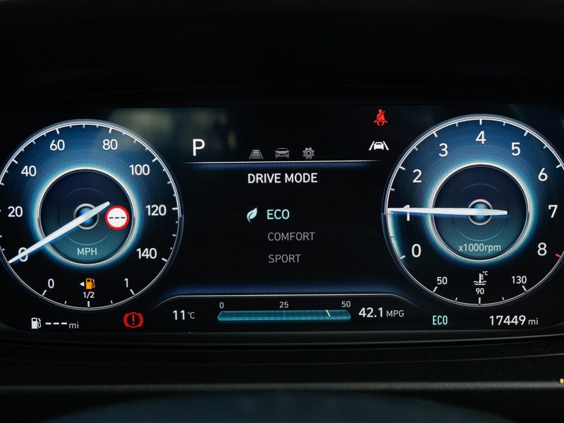 Used Hyundai BAYON 2023 for sale - 77885782: Photo 15