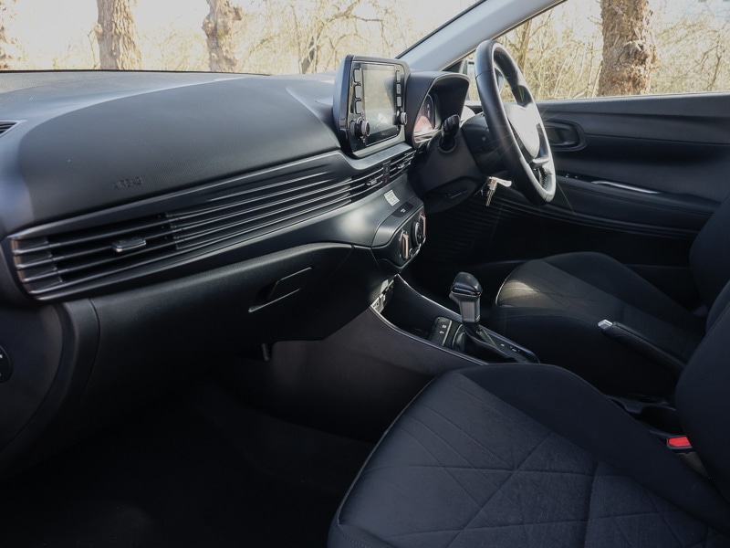 Used Hyundai BAYON 2023 for sale - 77885782: Photo 5