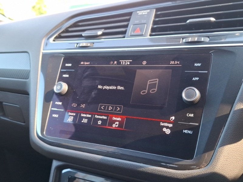 Used Volkswagen Tiguan Allspace 2022 for sale - 77983142: Photo 16