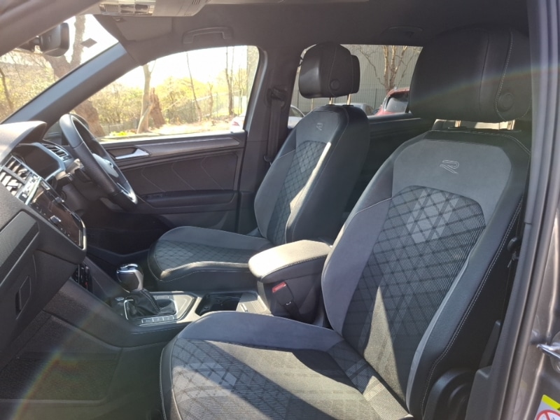 Used Volkswagen Tiguan Allspace 2022 for sale - 77983142: Photo 6