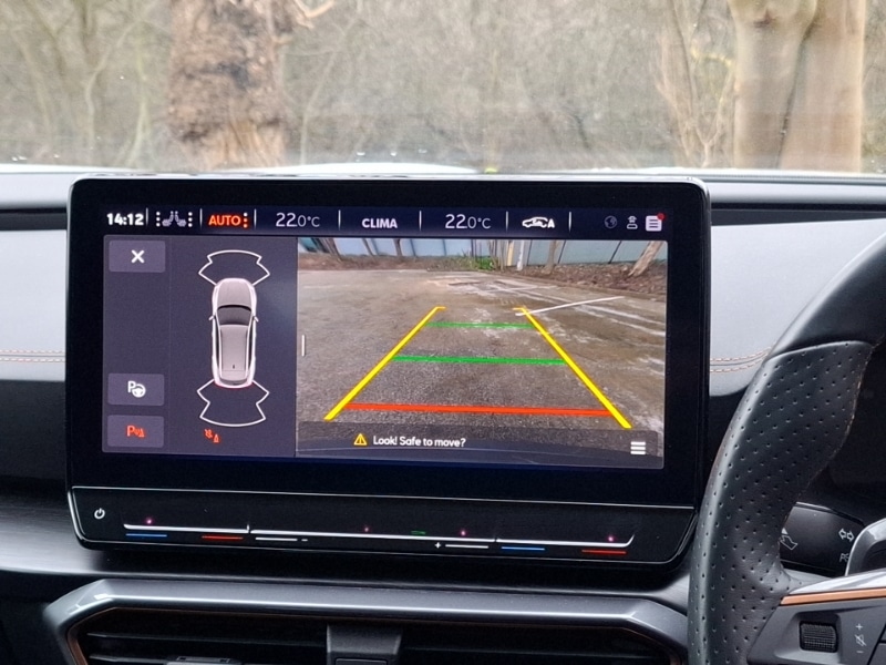 Used Cupra Formentor 2023 for sale - 77708039: Photo 10