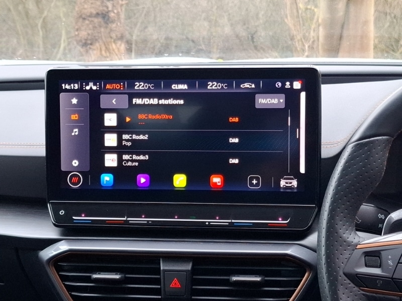 Used Cupra Formentor 2023 for sale - 77708039: Photo 11