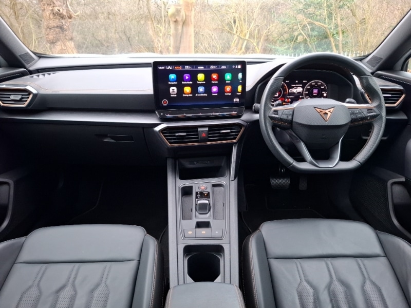 Used Cupra Formentor 2023 for sale - 77708039: Photo 2