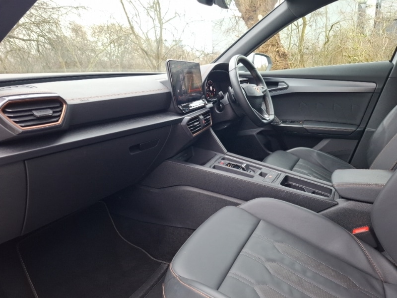 Used Cupra Formentor 2023 for sale - 77708039: Photo 5