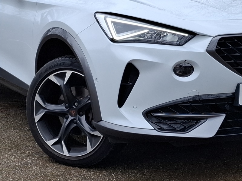 Used Cupra Formentor 2023 for sale - 77708039: Photo 9