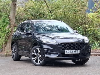 Used Ford Kuga 2023 for sale - 79707101: Photo
