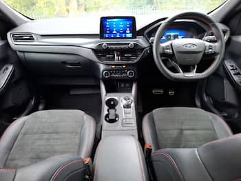 Used Ford Kuga 2023 for sale - 79707101: Photo