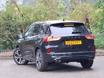 Used Ford Kuga 2023 for sale - 79707101: Photo