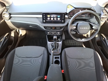 Used Skoda Fabia 2025 for sale - 79223675: Photo