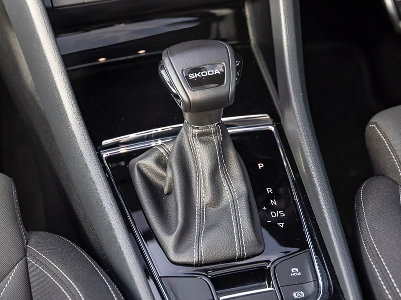 Used Skoda Karoq 2024 for sale - 77697777: Photo 18