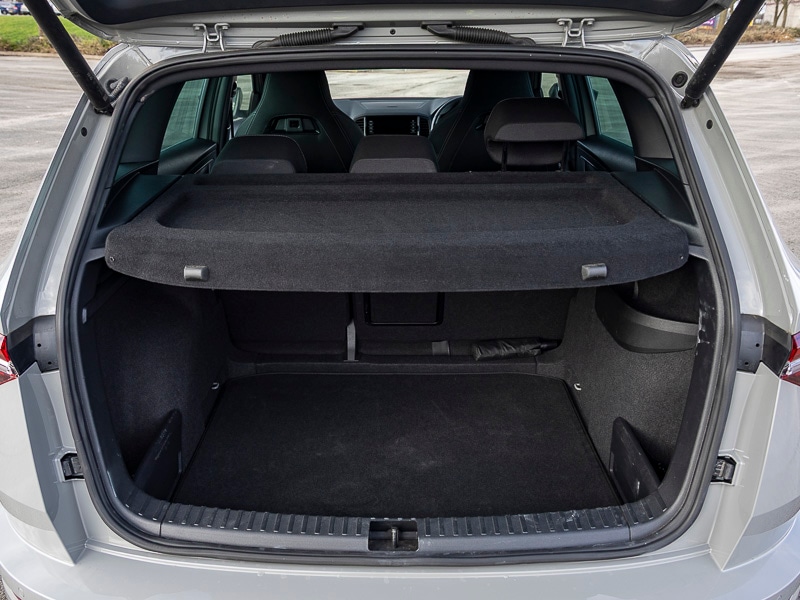 Used Skoda Karoq 2024 for sale - 77697777: Photo 19