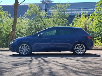 Used SEAT Leon 2018 for sale - 78537782: Photo