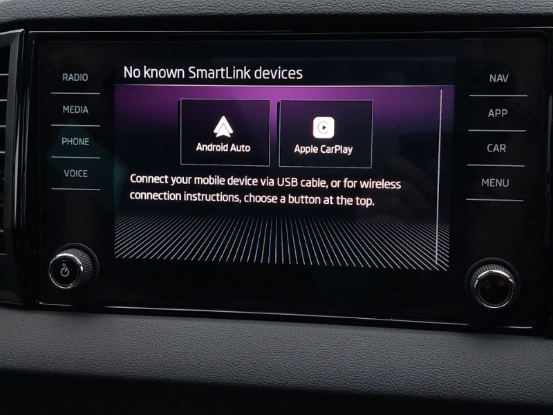 Used Skoda Karoq 2024 for sale - 77697730: Photo 11