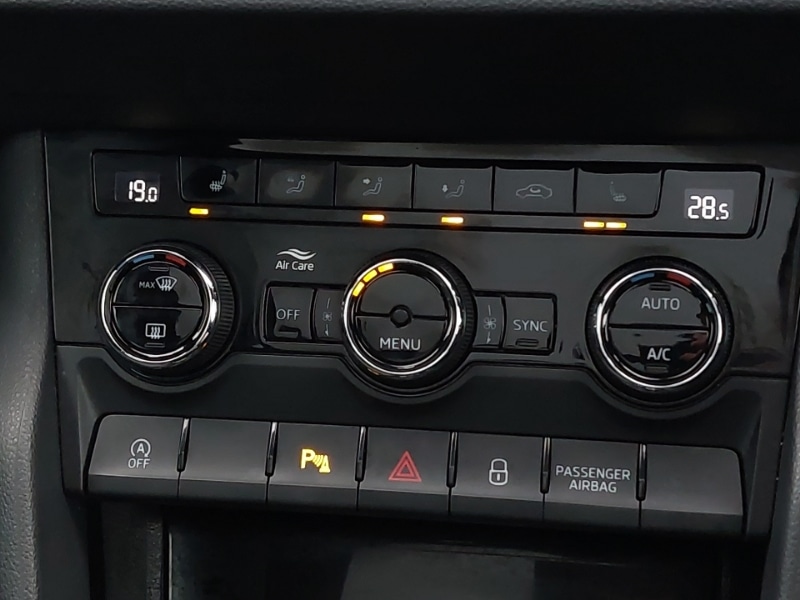 Used Skoda Karoq 2024 for sale - 77697730: Photo 13