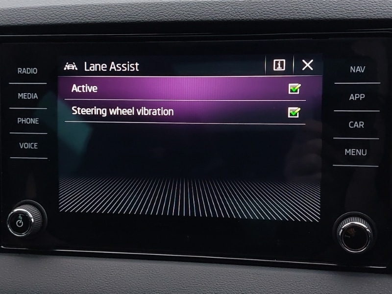 Used Skoda Karoq 2024 for sale - 77697730: Photo 15