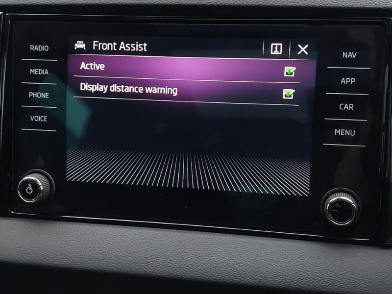 Used Skoda Karoq 2024 for sale - 77697730: Photo 16