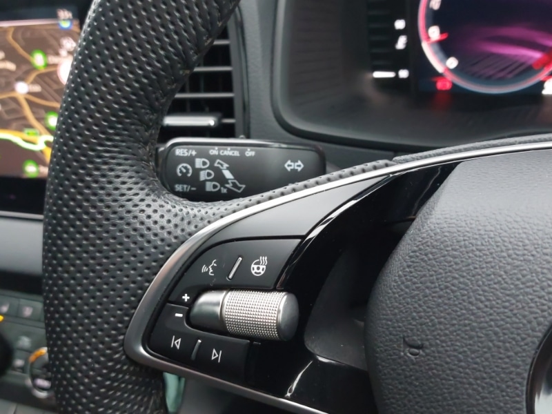 Used Skoda Karoq 2024 for sale - 77697730: Photo 18