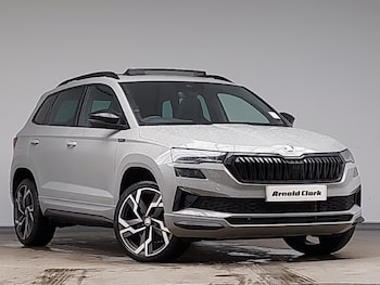 Used Skoda Karoq 2024 for sale - 77697730: Photo