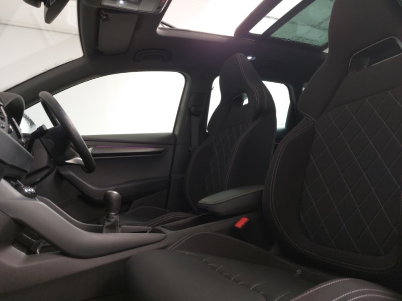 Used Skoda Karoq 2024 for sale - 77697730: Photo 5