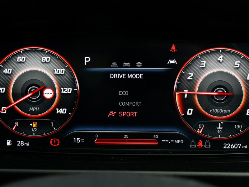 Used Hyundai BAYON 2023 for sale - 78129119: Photo 19