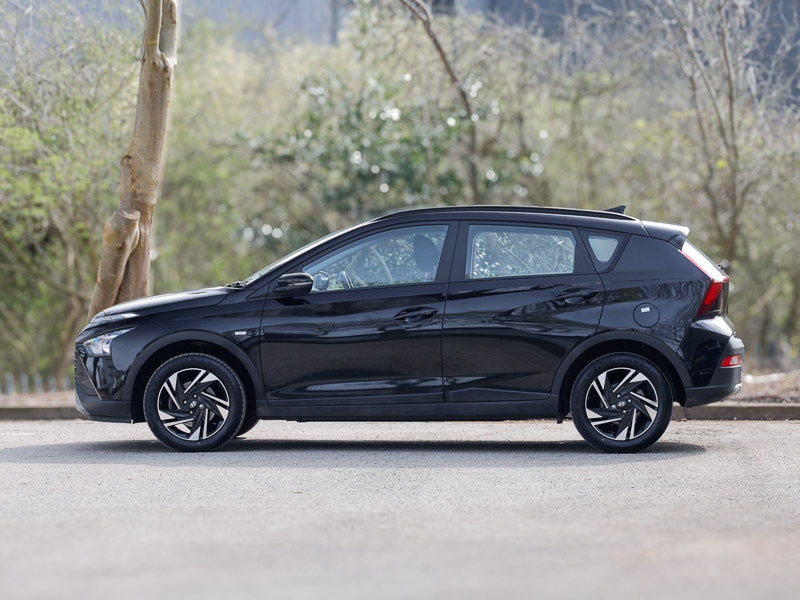 Used Hyundai BAYON 2023 for sale - 78129119: Photo 4