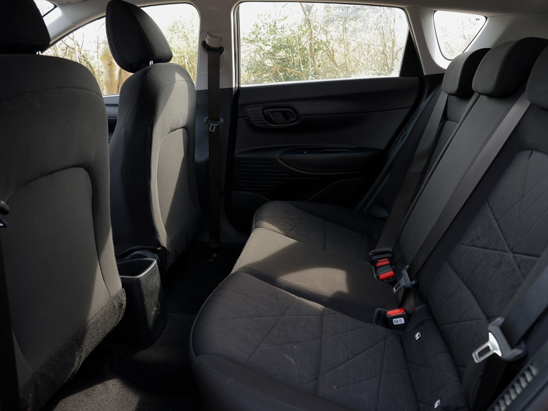 Used Hyundai BAYON 2023 for sale - 78129119: Photo 6