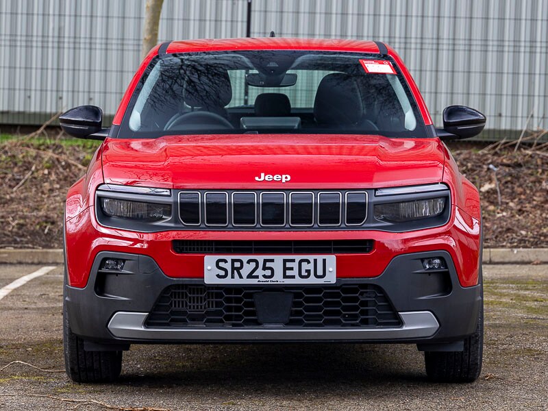 Used Jeep Other 2025 for sale - 77816760: Photo 10